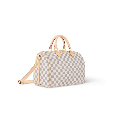 LOUIS VUITTON SPEEDY BANDOULIÈRE 30 N40592 (30*21*17cm)
